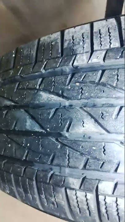 2007 jeep liberty tire size p235 65r17 limited edition