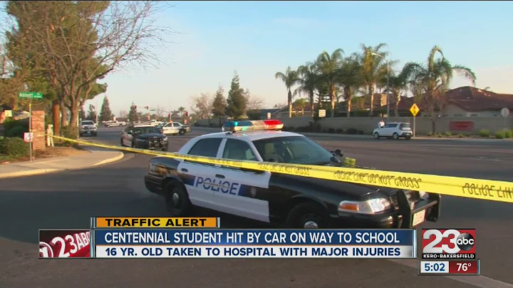 Clay Patrick Farr Way Accident