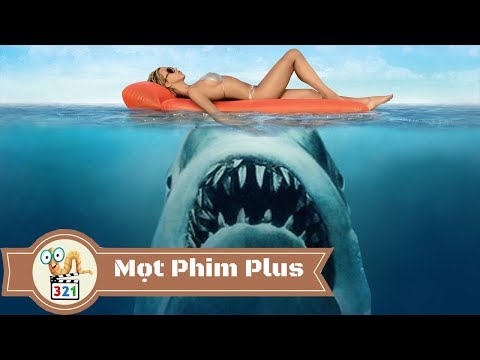 Video: Những Bộ Phim Về Cá Mập Là Gì