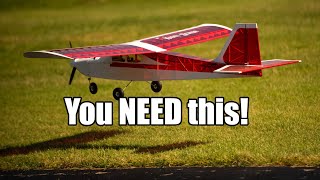 Why EVERY RC pilot needs a trainer part 1: All the silly things