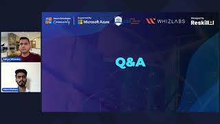 Create Computer Vision Solutions with Azure AI Vision | Aditya Pandey | AI -102 Bootcamp