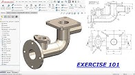 CAD CAM TUTORIAL - YouTube