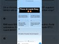 Flooz AI trading is the future  #viralityflooz
