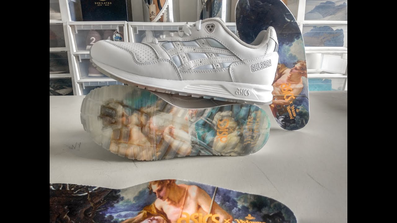 Zapatillas Asics Gel Rocket 10 | Al Mejor Precio!!!!