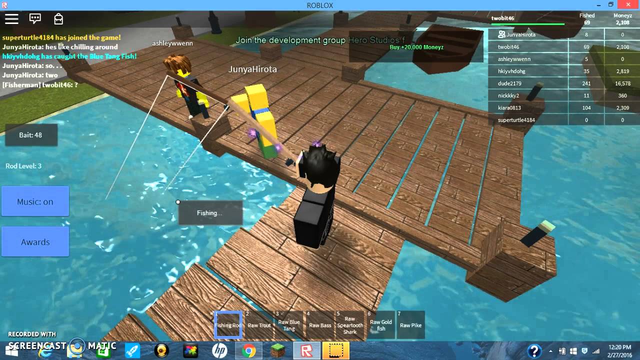 roblox-fishing-simulator-2016-with-junyahirota-youtube