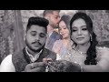 Best latest ring ceremony highlight  ashima  jatin  ak film studio rayya  chandigarh  punjab 