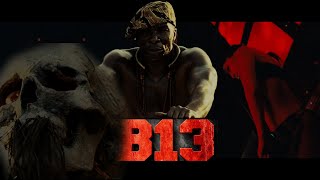 Banlieue 13 Part2 Martiaux