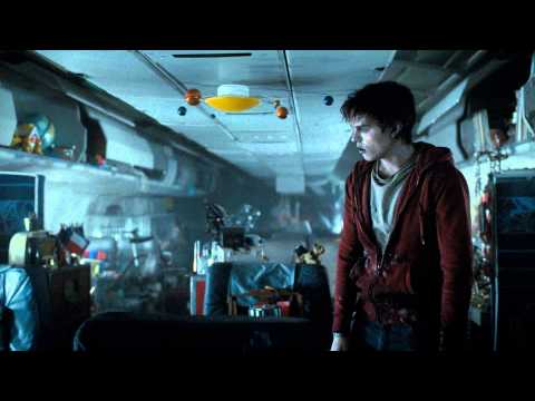 Warm Bodies 10 Minute Preview Youtube