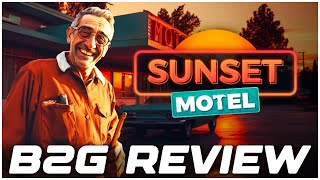 Sunset Motel Review - is it Worth Buying