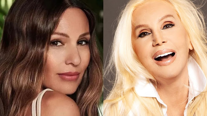 La cara de Pampita cuando Susana le dijo que fue rápida para vivir su duelo
