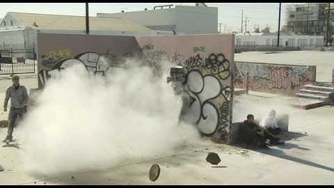 Lakai hd to sd extras - Intro