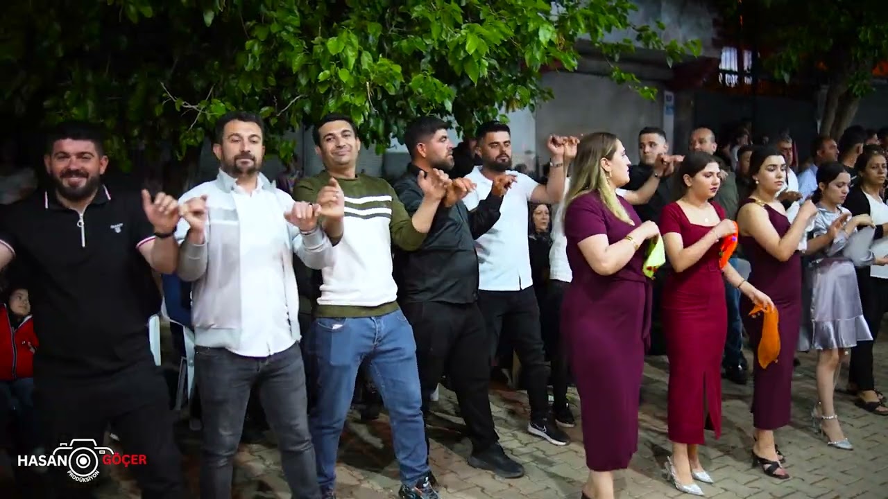 Berfin & deniz nişan 04.05.2025 milleis köyü ( göcmez ) part 2