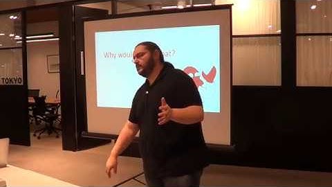 Using a NoSQL Database in Event Processing - David Ostrovsky @ Couchbase (Eng)