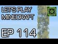 Let's Play Minecraft: Ep. 114 - Megatower Part 2