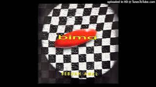 Bima - Dua Hati (Remastered) - Composer : Bebi Romeo (CDQ) 1997