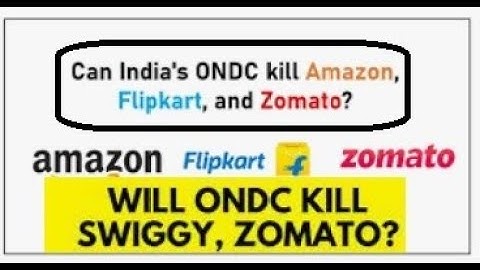 ONDC: Revolutionizing Digital Commerce with a Universal Aggregator