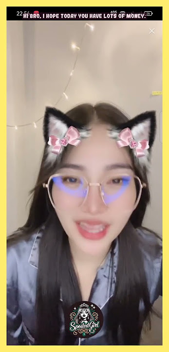 09012025 Bigo Girl Satin Licin - Bigo Live