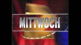 rtl2 Abspann bei exclusiv die Reportage / trailer 1997
