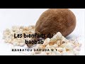 Les avantages du baobab tour habbatou saouda n1 223 66 66 46 73