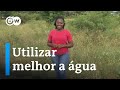 Melhorar a gesto da gua beneficiaria o mundo inteiro