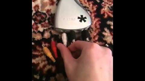 the best tutorial for setting  up a dazzle dvc 100 ever!