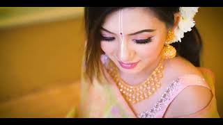 KAMALA SAIKHOM Heijingpot & Lei Lengba Makeup Looks- manipur makeupbyme makeuptutorial viral