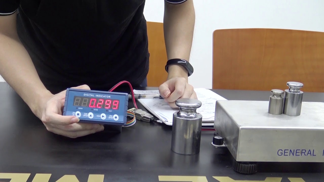 The Calibration Method of GMT-P1