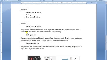 MGT503 GDB No 1 Correct Solution 2020