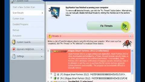 Live Security Platinum - easy removal guide