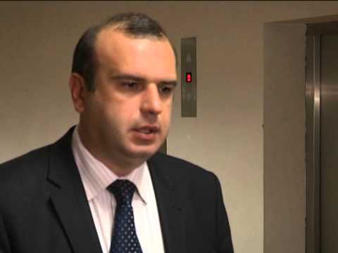 ჩრდილოეთ აფრიკისა და აზიის  ქვეყნების დელეგაციის ვიზიტი