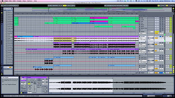 Tears Master Page Walkthough