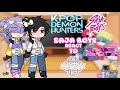 Saja Boys React To The Huntrix Wip Ships Made By LuvHimaku Not Og Saja Boys React To The Huntrix Wip Ships Made By LuvHimaku Not Og