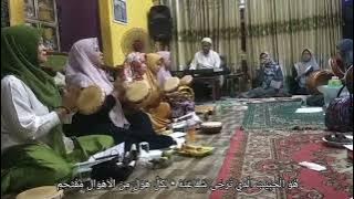 Winda - Sebaik-baik Peninggalan Manusia (Versi Pantun Cinta) - Lirik H. M. Ali Sukarno