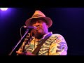 Taj Mahal Trio - live - Bluesfest - Queen Bee