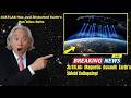 3I/ATLAS Event Just Compressed Earth’s Van Allen Belts — Here’s What It Means