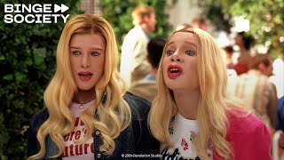 White Chicks: Your Mother