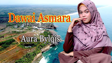 Aura Bylqis - DAWAI ASMARA (Official Music Video)