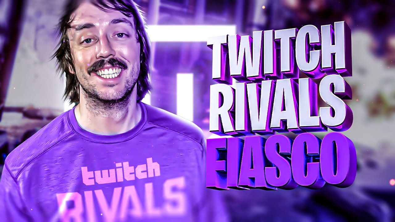 HACKING ACCUSATIONS IN THE $250K TWITCH RIVALS WARZONE TOURNY!!!