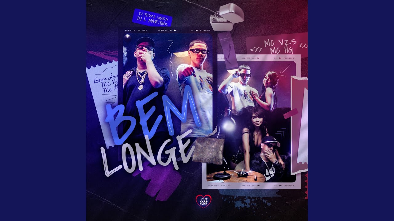 Ver Bem Longe en YouTube Ver Bem Longe en YouTube