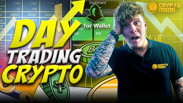 Day Trading Crypto 🏆 Which of the Crypto Wallet is the Best?