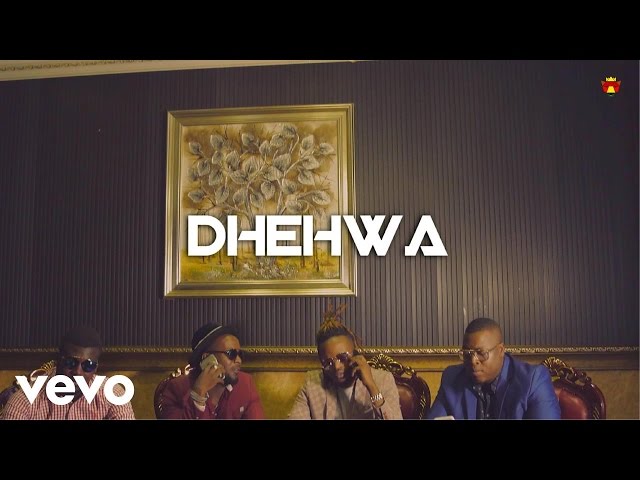 Seh Calaz - Dhewa (Official Video) class=