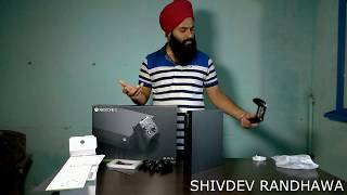 Namashkar dosto... aj mien xbox one x ki unboxing kr raha hu.. maine
yeh 4k gmaing and pubg play ke liye liya hai... mein aapko agli video
batu ga ki, o...