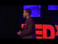 Welcome to kindergarten: the home of the rebels | George Rice, III | TEDxFoggyBottom