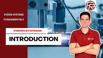 Vision Systems - Introduction to Robot guided vision