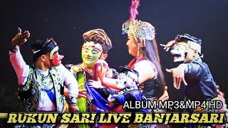 Full Album Mp4 HD‼️Tari topeng Lengger Wonosobo Rukun Sari Banjarsari