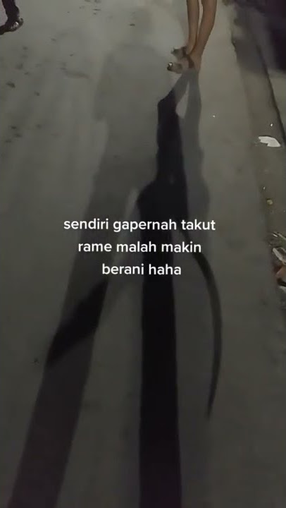 Story wa nyindir orang yang sok jago🤭