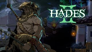 Meeting Heracles - Hades 2
