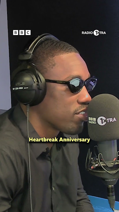 Imagine getting flashbacks of your ex from your own song 😩 @Giveon #giveon #heartbreakanniversary