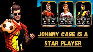 Mortal Kombat Mobile Mobile