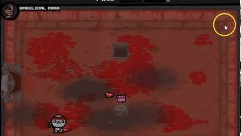The binding of isaac Wrath of the lamb episode 2